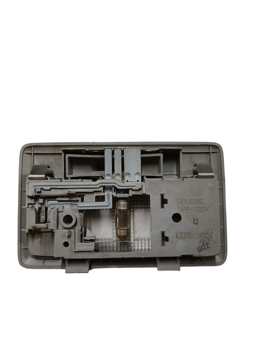 Lampa plafon  SUZUKI SX4 EY, GY 2006 - > – foto 2
