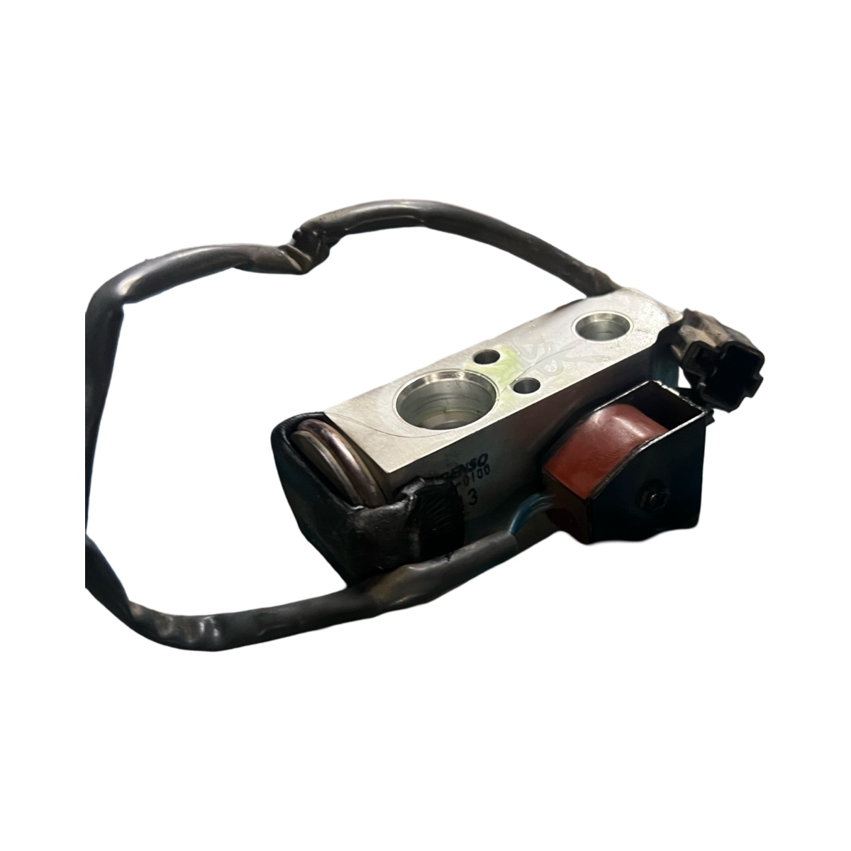 Supapa expansiune aer conditionat (AC) TOYOTA LAND CRUISER 100 FZJ1_, UZJ1_ 1998 - 2008