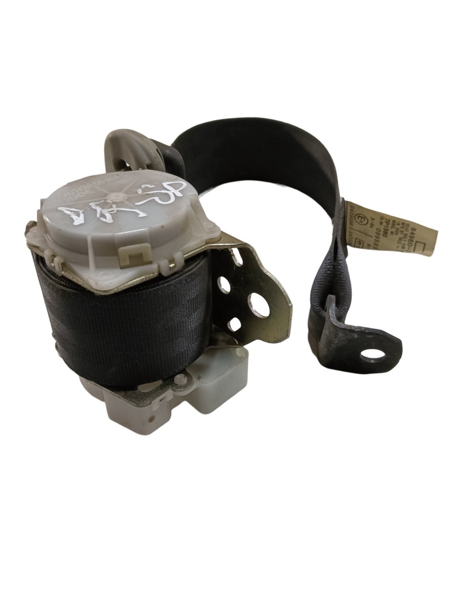 Centura siguranta dreapta spate SUZUKI SX4 EY, GY 2006 - > – foto 2