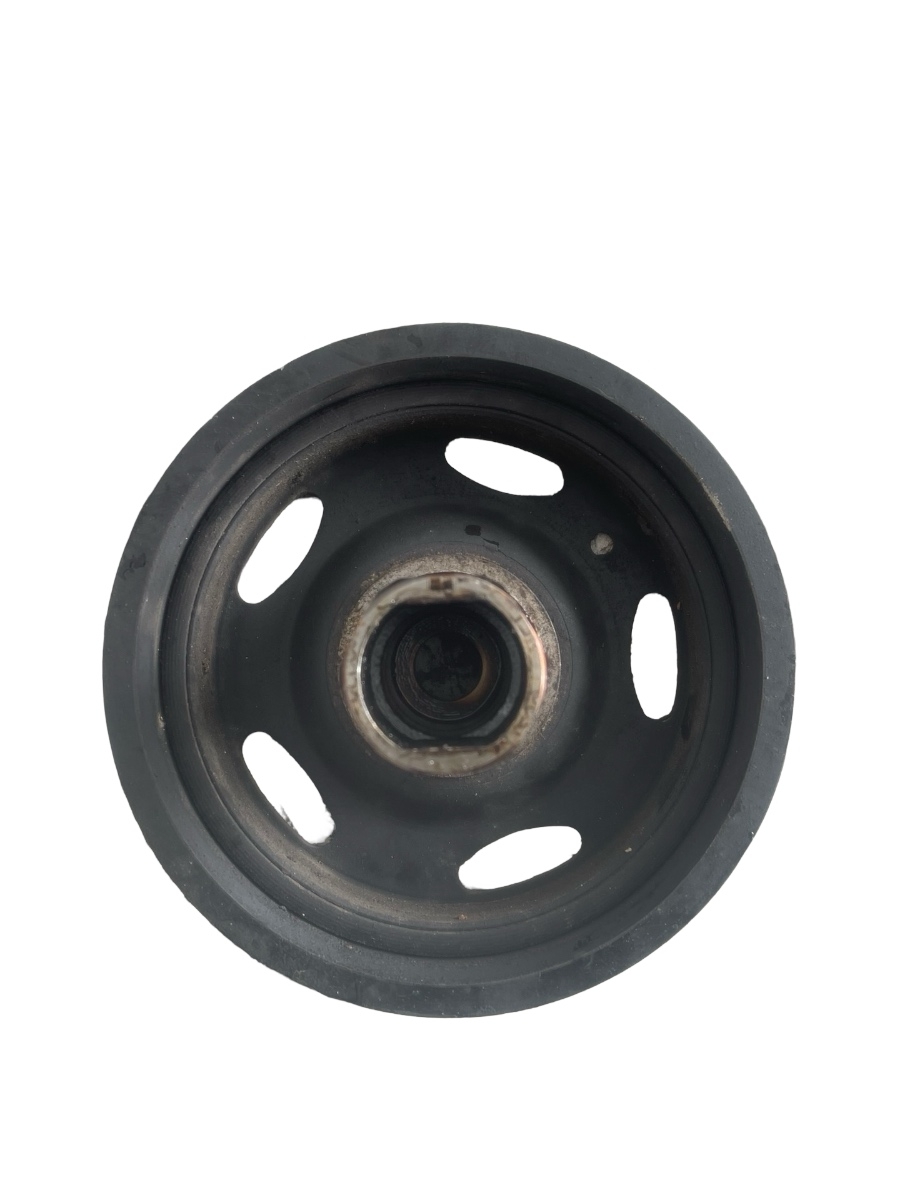 Fulie vibrochen OPEL MERIVA B S10 2010 - 2017 1.4 A 14 NEL, B 14 NEL 55574771