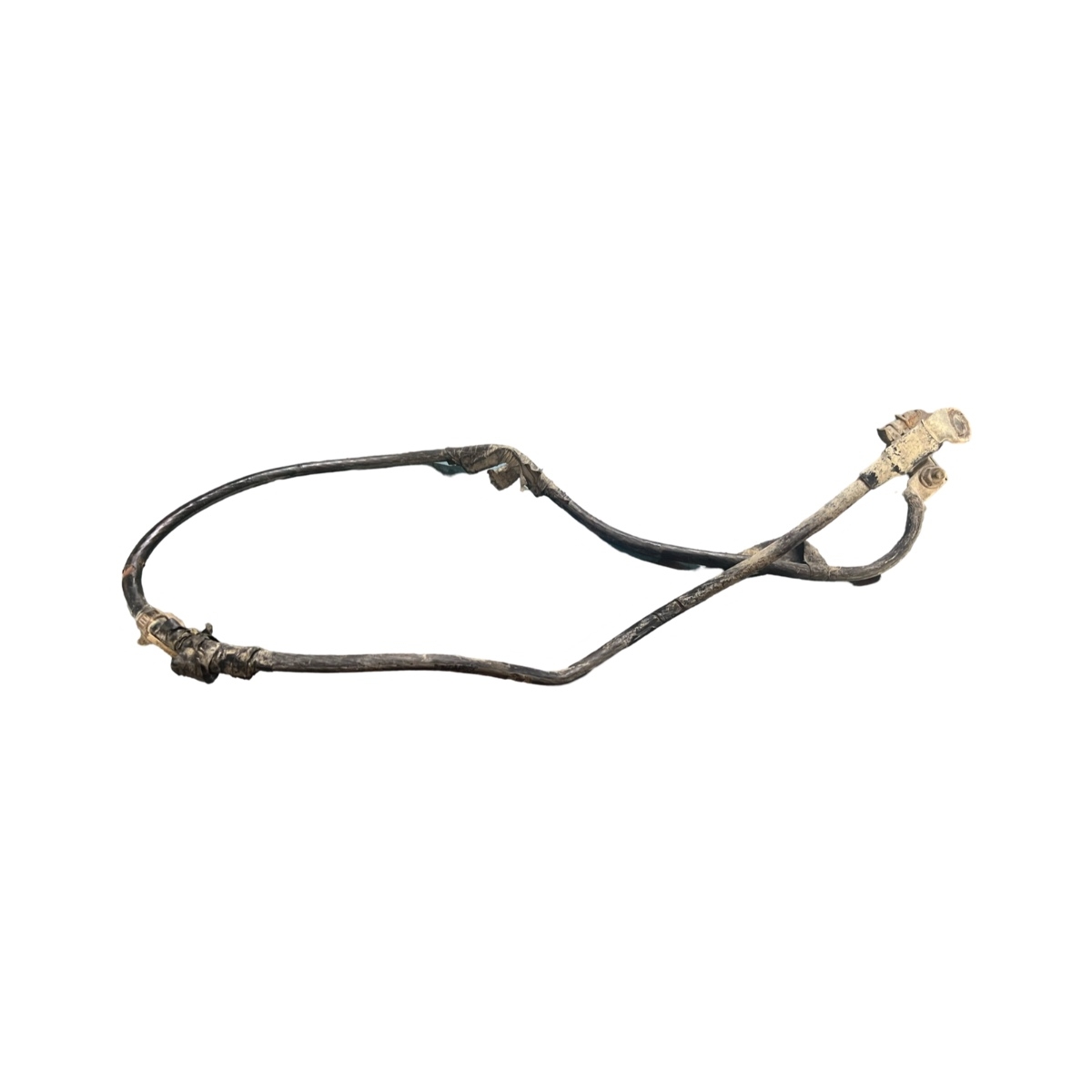 Cablu borna negativa (baterie) TOYOTA LAND CRUISER 100 FZJ1_, UZJ1_ 1998 - 2008