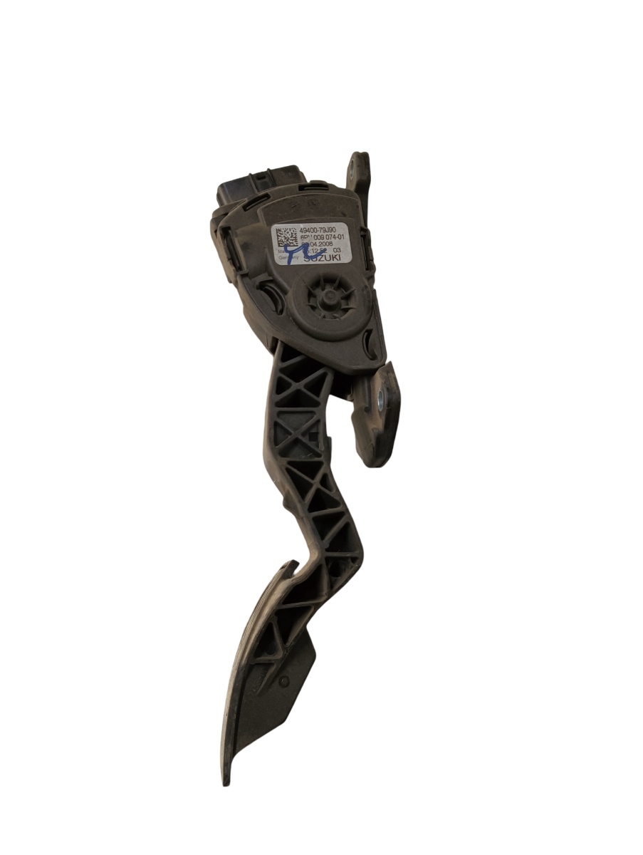 Pedala de acceleratie SUZUKI SX4 EY, GY 2006 - > 4940079j90