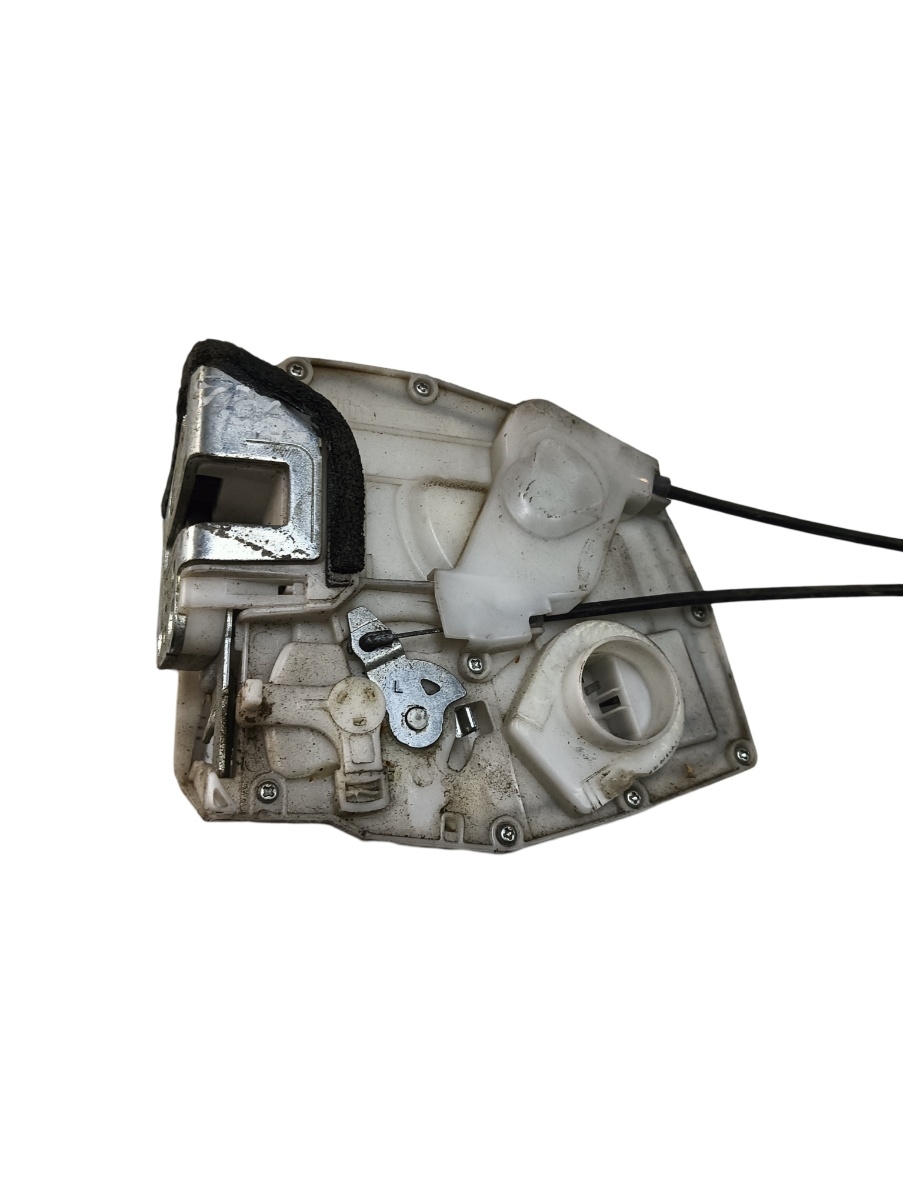 Broasca usa stanga spate SUZUKI SX4 EY, GY 2006 - > – foto 2