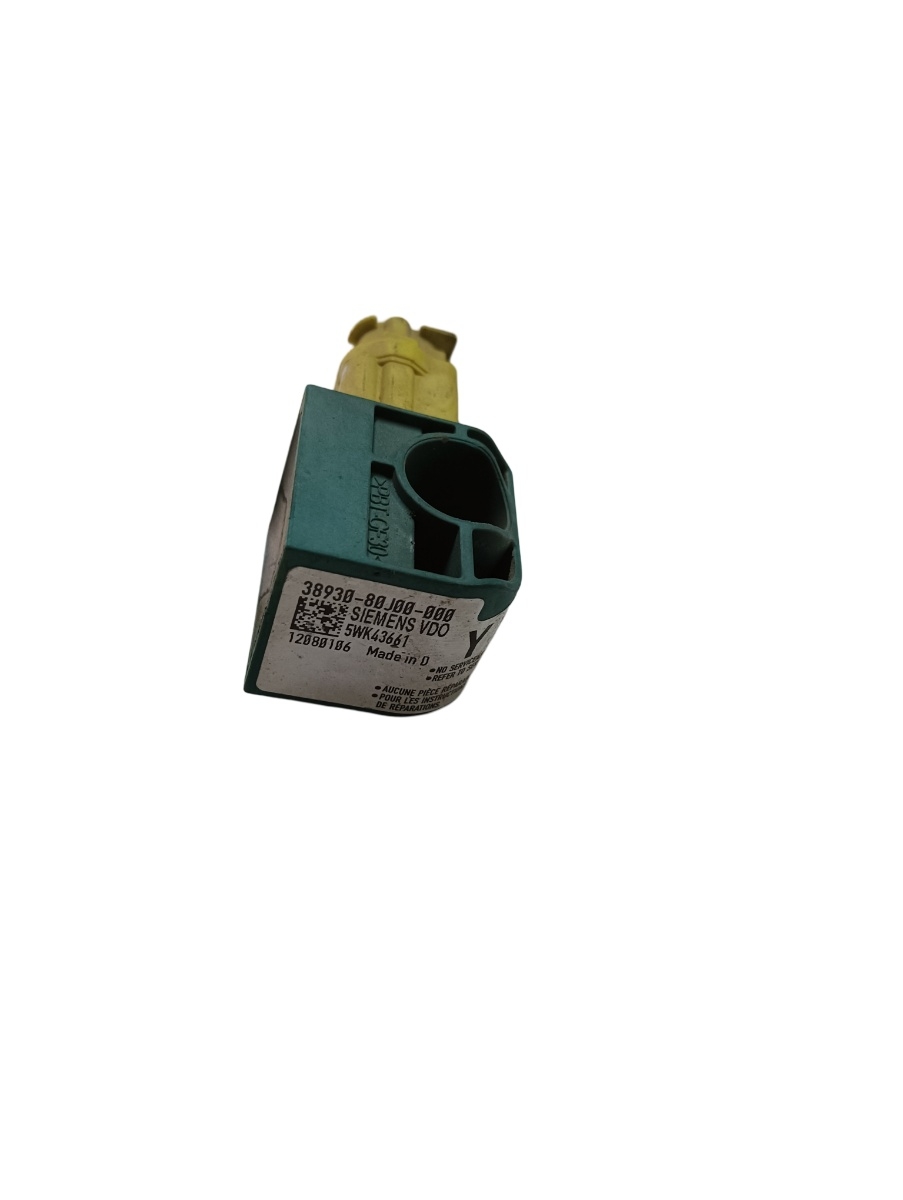 Senzor de impact airbag SUZUKI SX4 EY, GY 2006 - > 3893080j00000