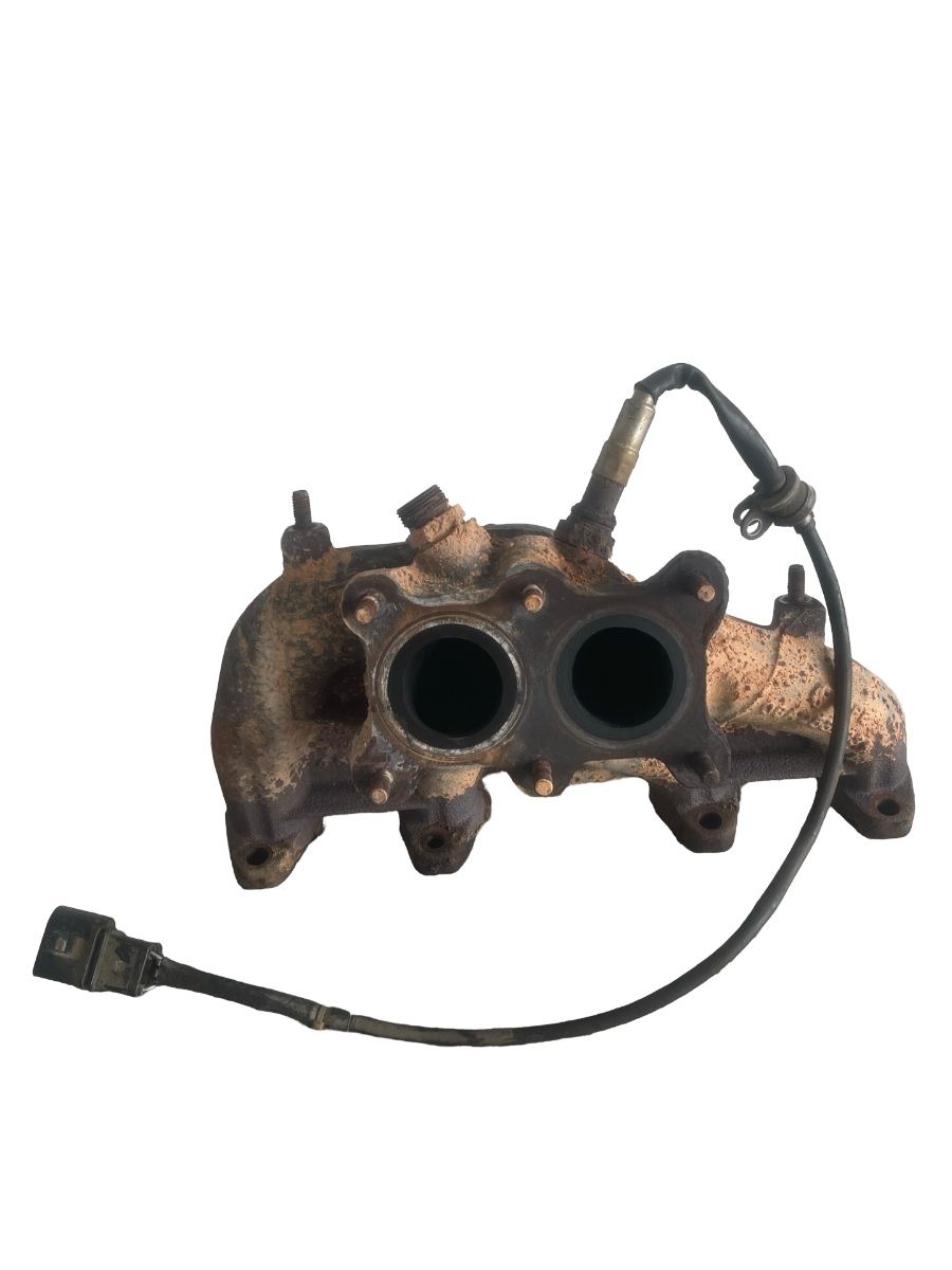 Galerie evacuare VOLKSWAGEN GOLF V 1K1 2003 - 2009 1.6 BGU
