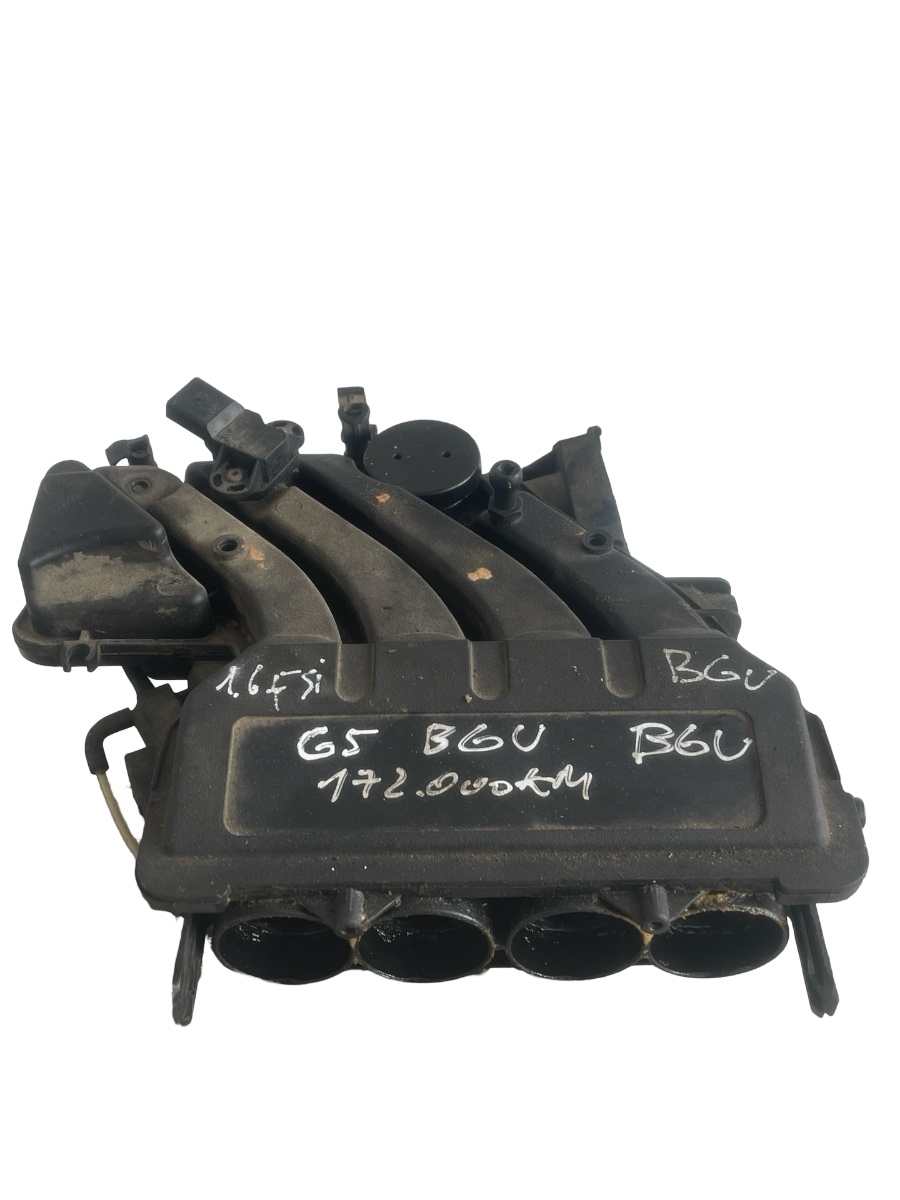 Galerie de admisie VOLKSWAGEN GOLF V 1K1 2003 - 2009 1.6 BGU – foto 4