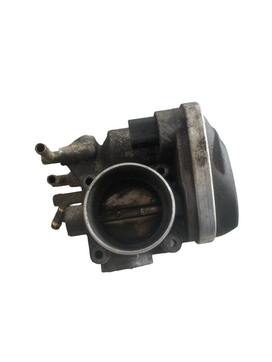 Clapeta de acceleratie VOLKSWAGEN GOLF V 1K1 2003 - 2009 1.6 BGU 06A133062AB