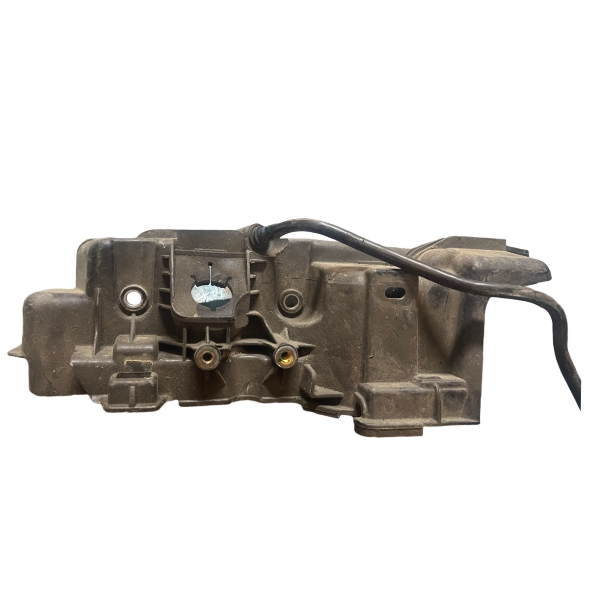 Capac motor (ornament) DACIA DUSTER 2010 - >, RENAULT MEGANE III Hatchback BZ0_ 2008 - > 175B15849R