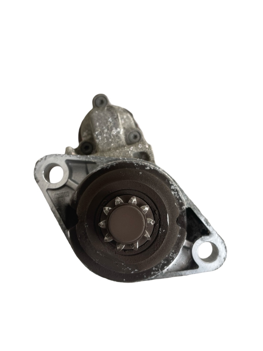 Electromotor VOLKSWAGEN GOLF V 1K1 2003 - 2009 1.6 BGU – foto 2