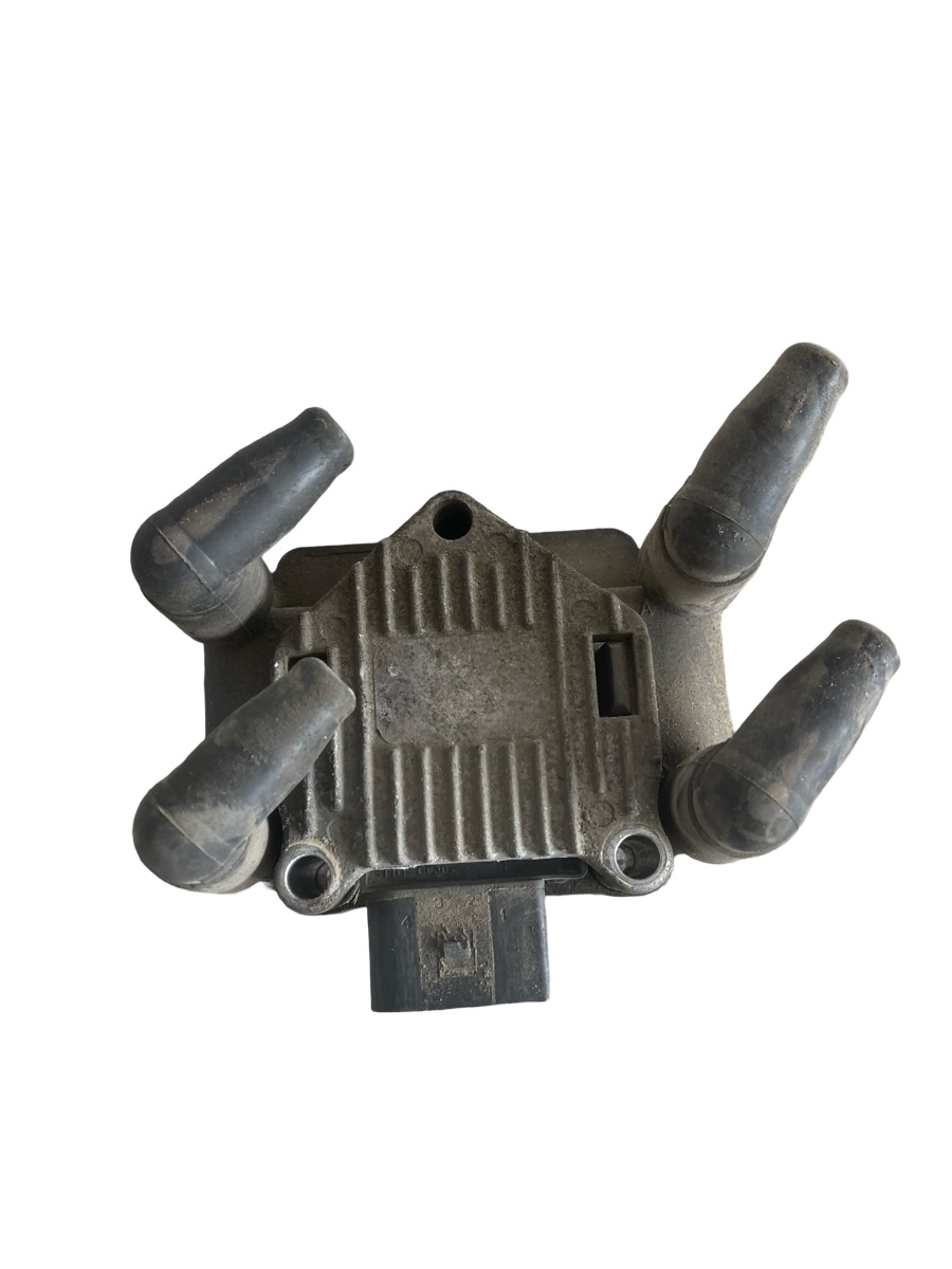 Bobina inductie VOLKSWAGEN GOLF V 1K1 2003 - 2009 1.6 BGU