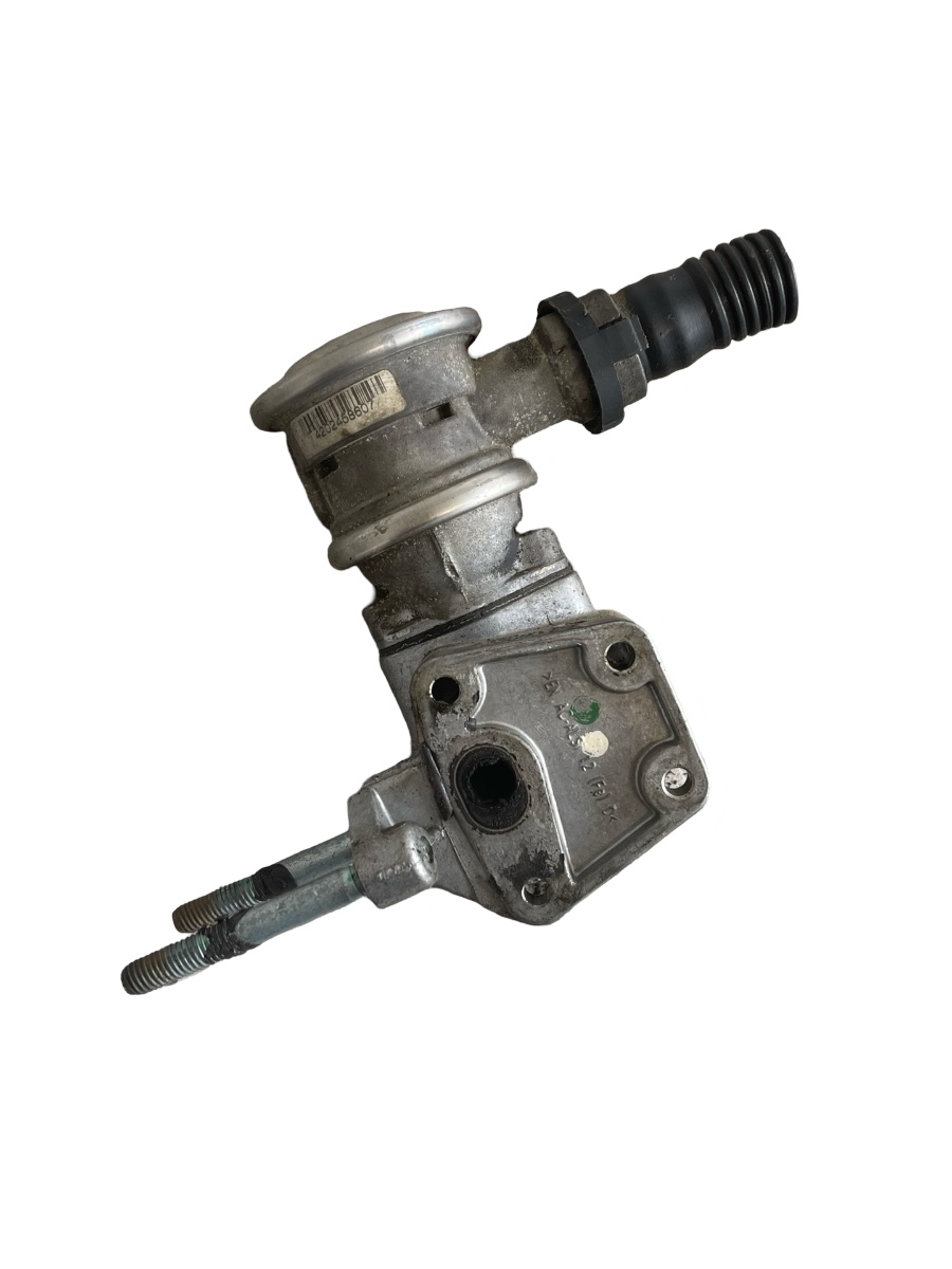 Supapa EGR VOLKSWAGEN GOLF V 1K1 2003 - 2009 1.6 BGU 06A131166E