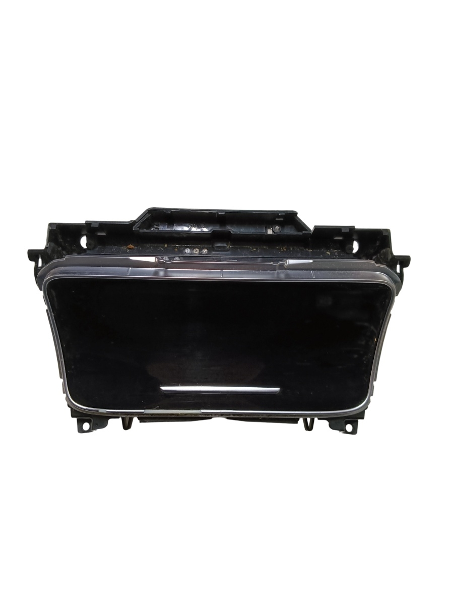 Scrumiera (fata) MERCEDES-BENZ C-CLASS W205 2013 - > A2056800110