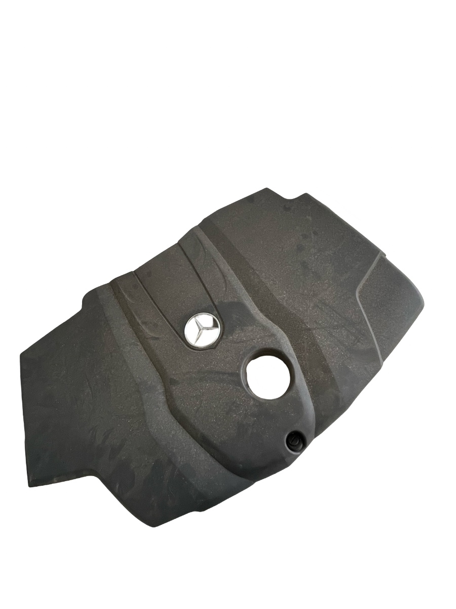 Capac motor (ornament) MERCEDES-BENZ C-CLASS W205 2013 - > A6510108512