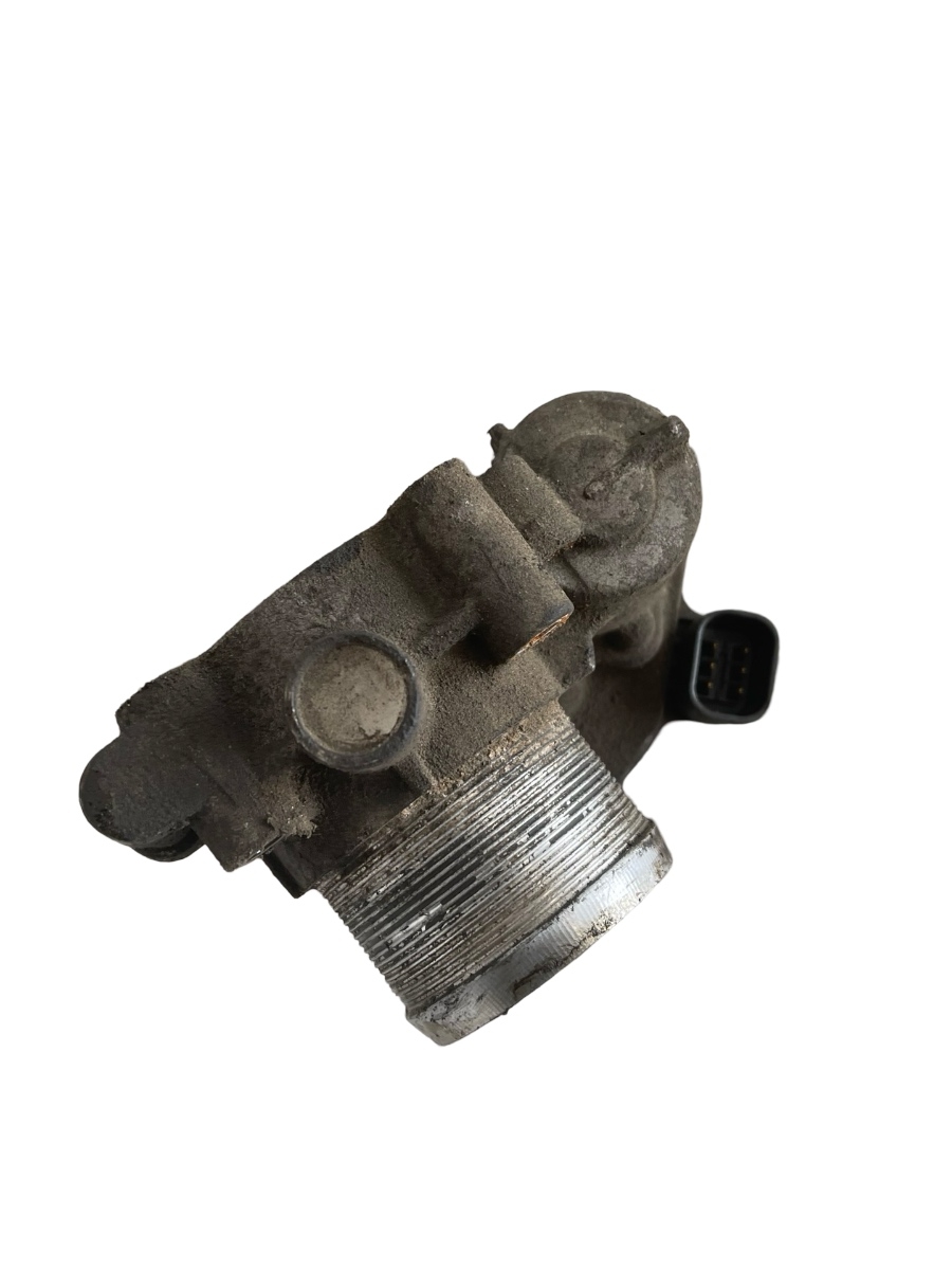 Clapeta de acceleratie OPEL MERIVA B S10 2010 - 2017 1.4 A 14 NEL, B 14 NEL