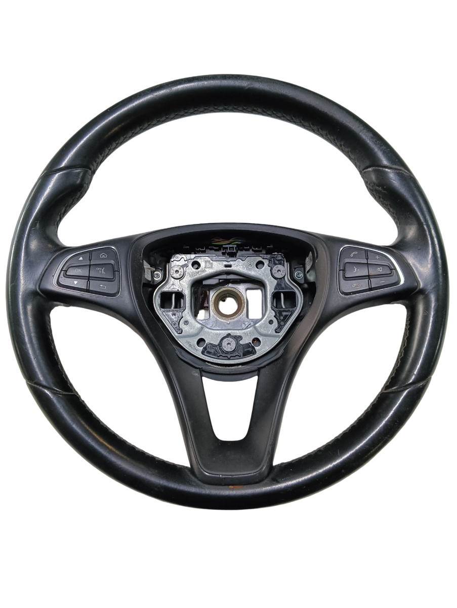 Volan MERCEDES-BENZ C-CLASS W205 2013 - >