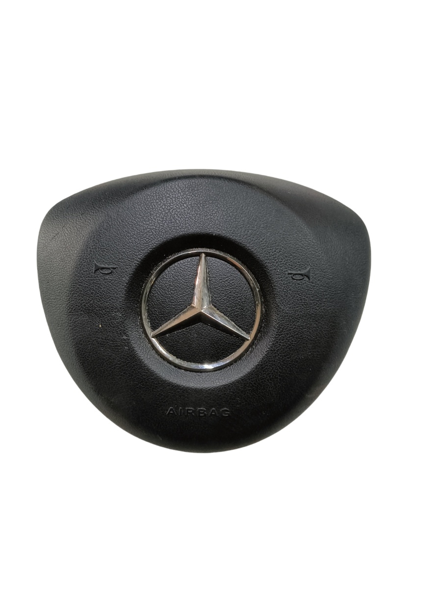 Airbag volan MERCEDES-BENZ C-CLASS W205 2013 - > 3078732
