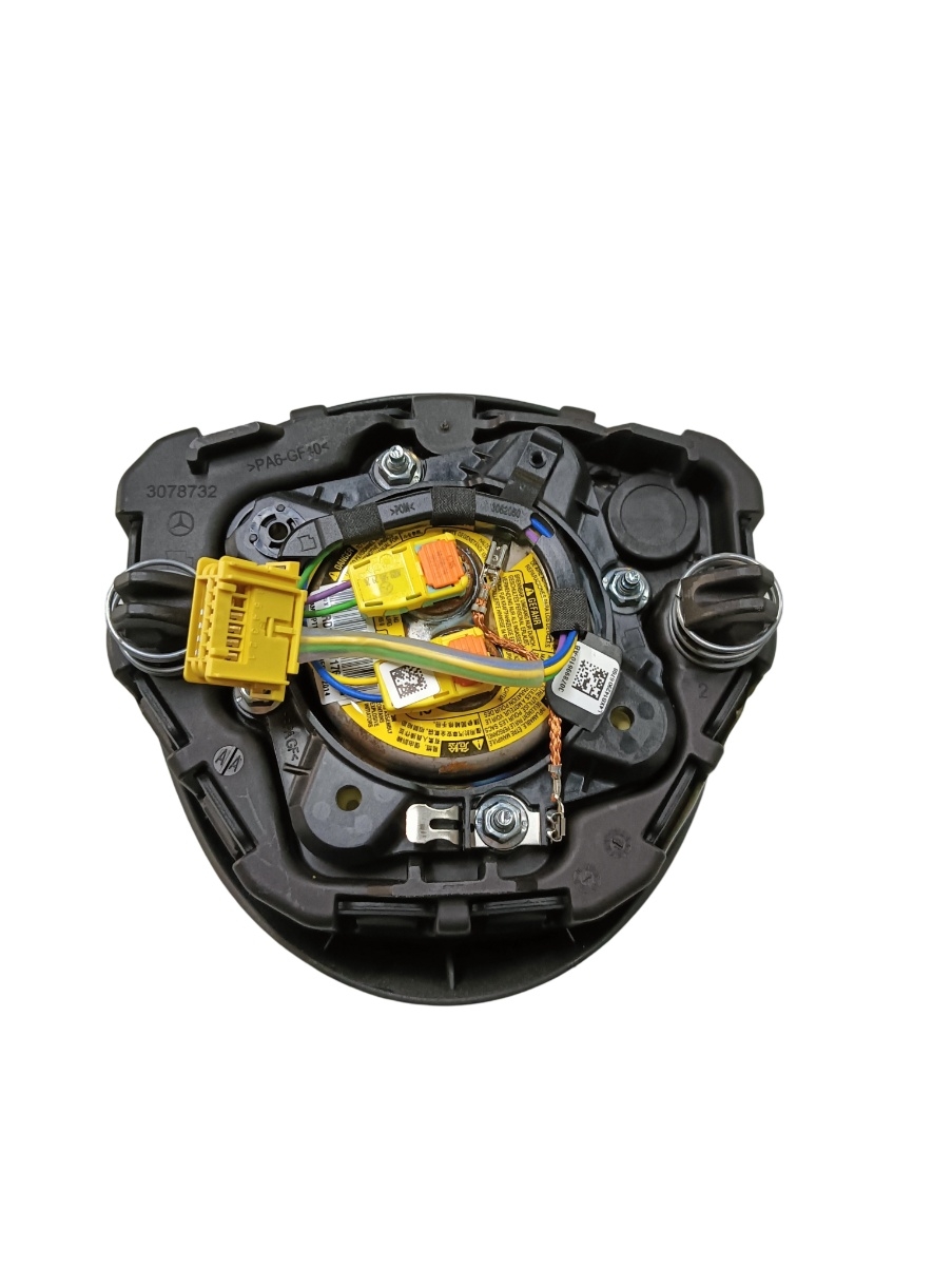 Airbag volan MERCEDES-BENZ C-CLASS W205 2013 - > 3078732 – foto 2