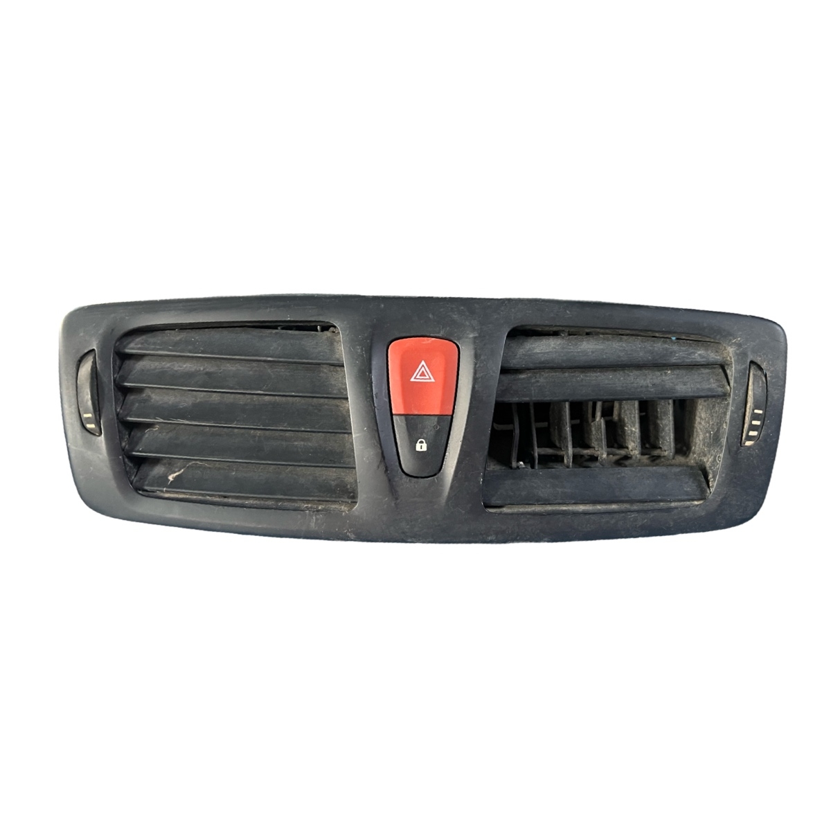 Grila de ventilatie bord centrala RENAULT MEGANE III Hatchback BZ0_ 2008 - >