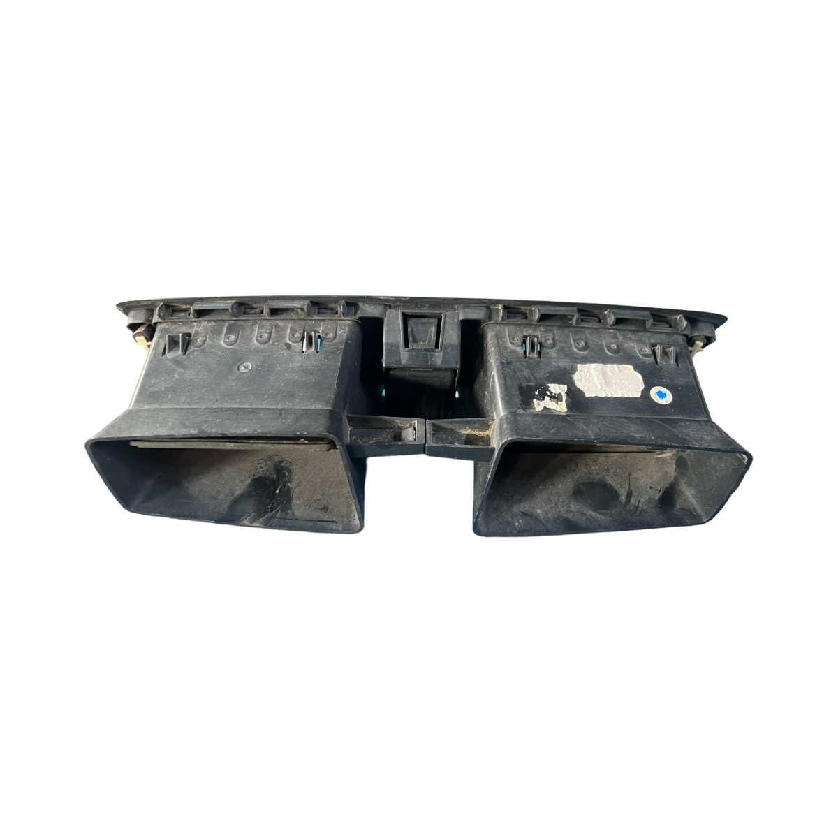 Grila de ventilatie bord centrala RENAULT MEGANE III Hatchback BZ0_ 2008 - > – foto 2