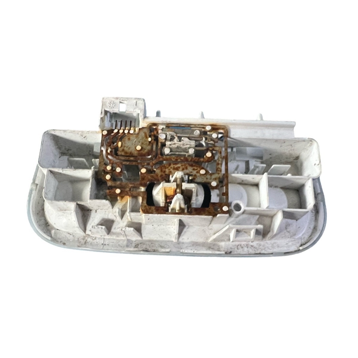 Plafoniera RENAULT MEGANE III Hatchback BZ0_ 2008 - >