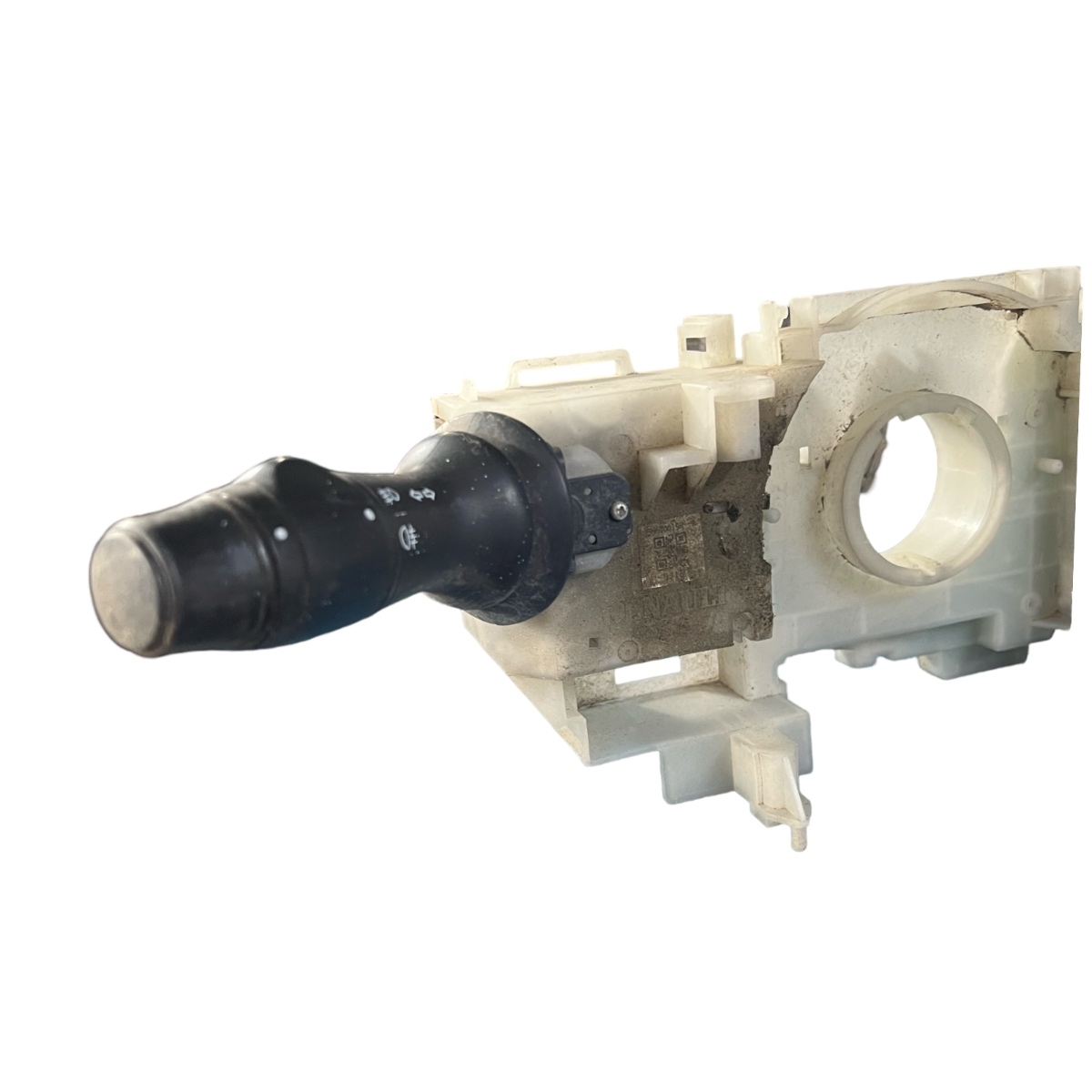 Maneta stergatoare lampa de semnalizare RENAULT MEGANE III Hatchback BZ0_ 2008 - >