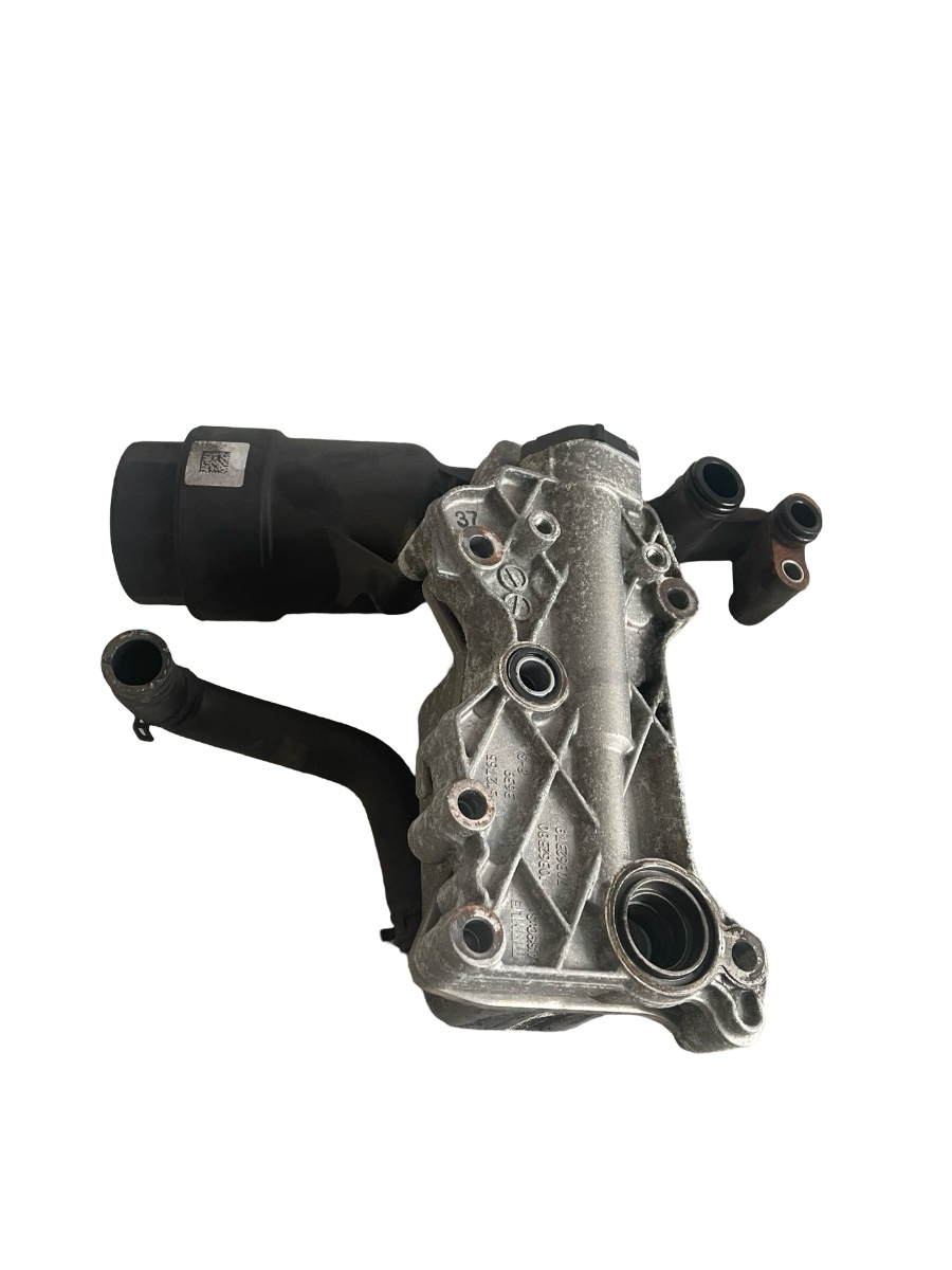Termoflot, racitor ulei MERCEDES-BENZ C-CLASS W205 2013 - > 2.2CDI A6511801165