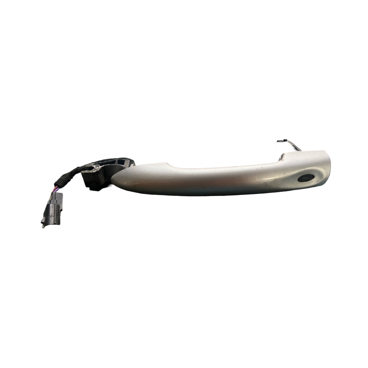 Maner exterior portiera fata stanga fata RENAULT MEGANE III Hatchback BZ0_ 2008 - >
