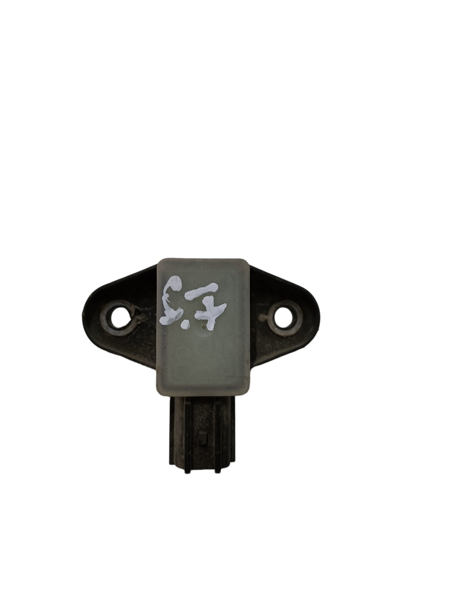 Senzor de impact airbag VOLKSWAGEN TIGUAN 5N_ 2007 - >
