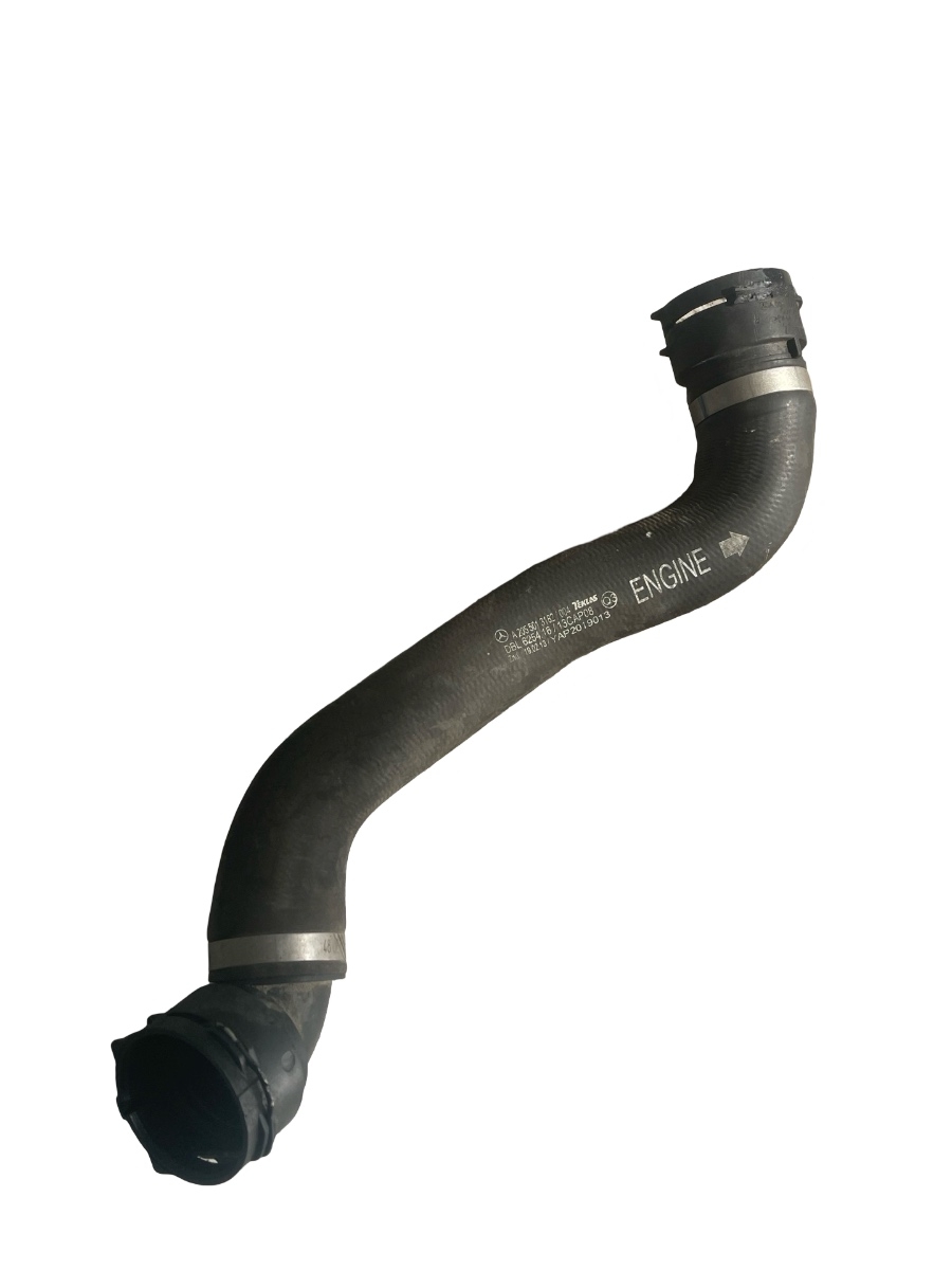 Furtun lichid de racire  MERCEDES-BENZ C-CLASS W205 2013 - > 2.2CDI A2055013182