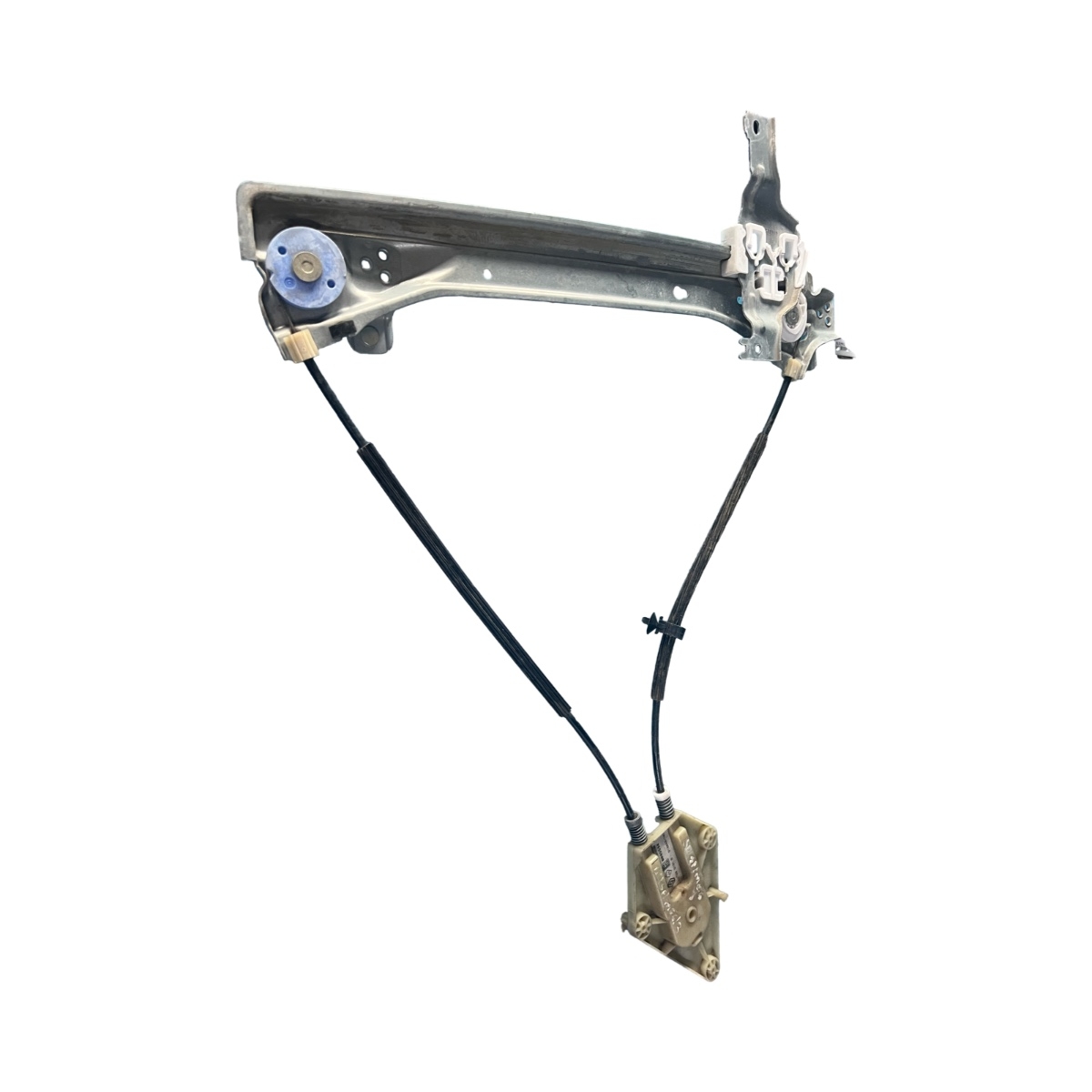 Macara Geam dreapta spate RENAULT MEGANE III Hatchback BZ0_ 2008 - >