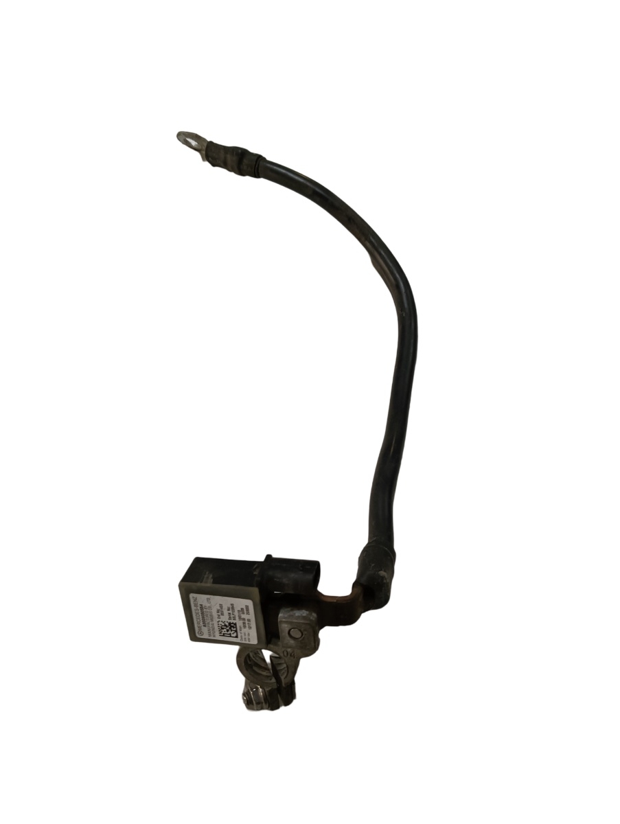Borna baterie/modul  MERCEDES-BENZ C-CLASS W205 2013 - > 2.2 C 220 BlueTEC / d OM 651.921 A0009050554