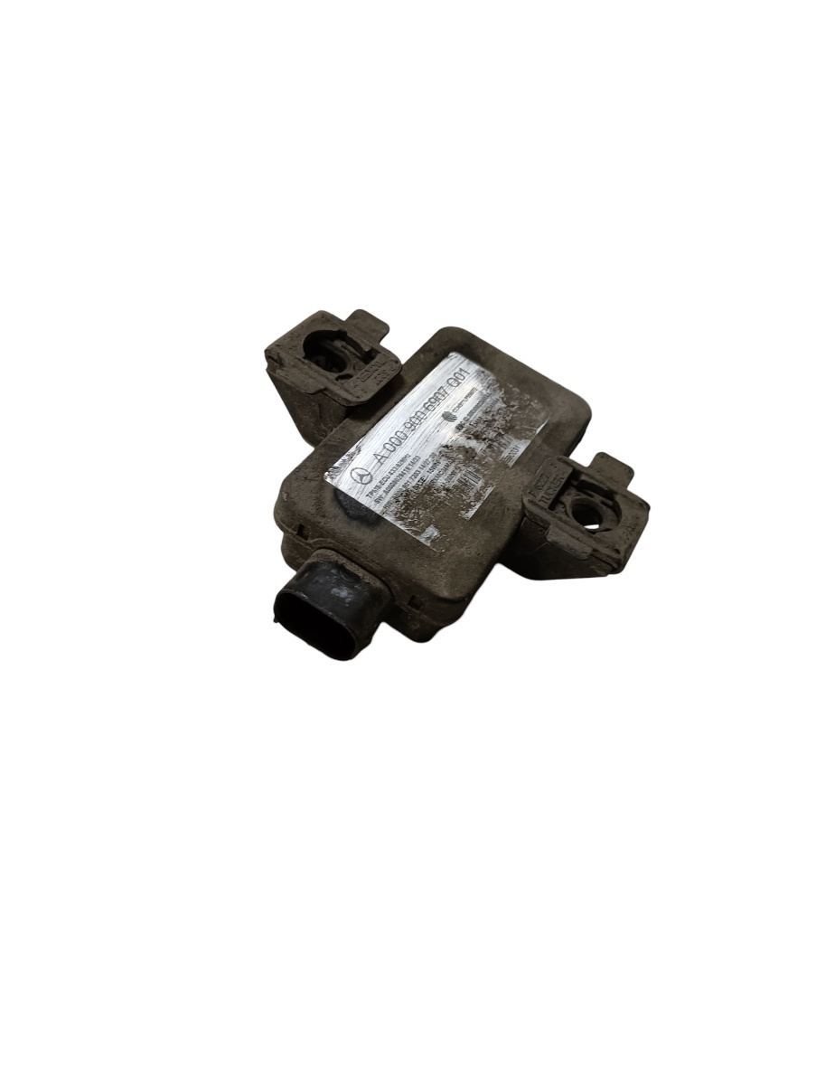 Senzor presiune roti MERCEDES-BENZ C-CLASS W205 2013 - > A0009006907