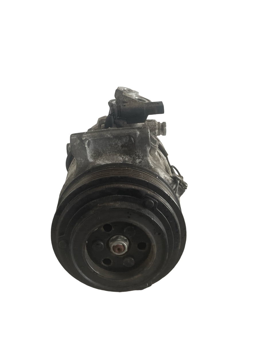 Compresor  AC MERCEDES-BENZ C-CLASS W205 2013 - > A0008303801
