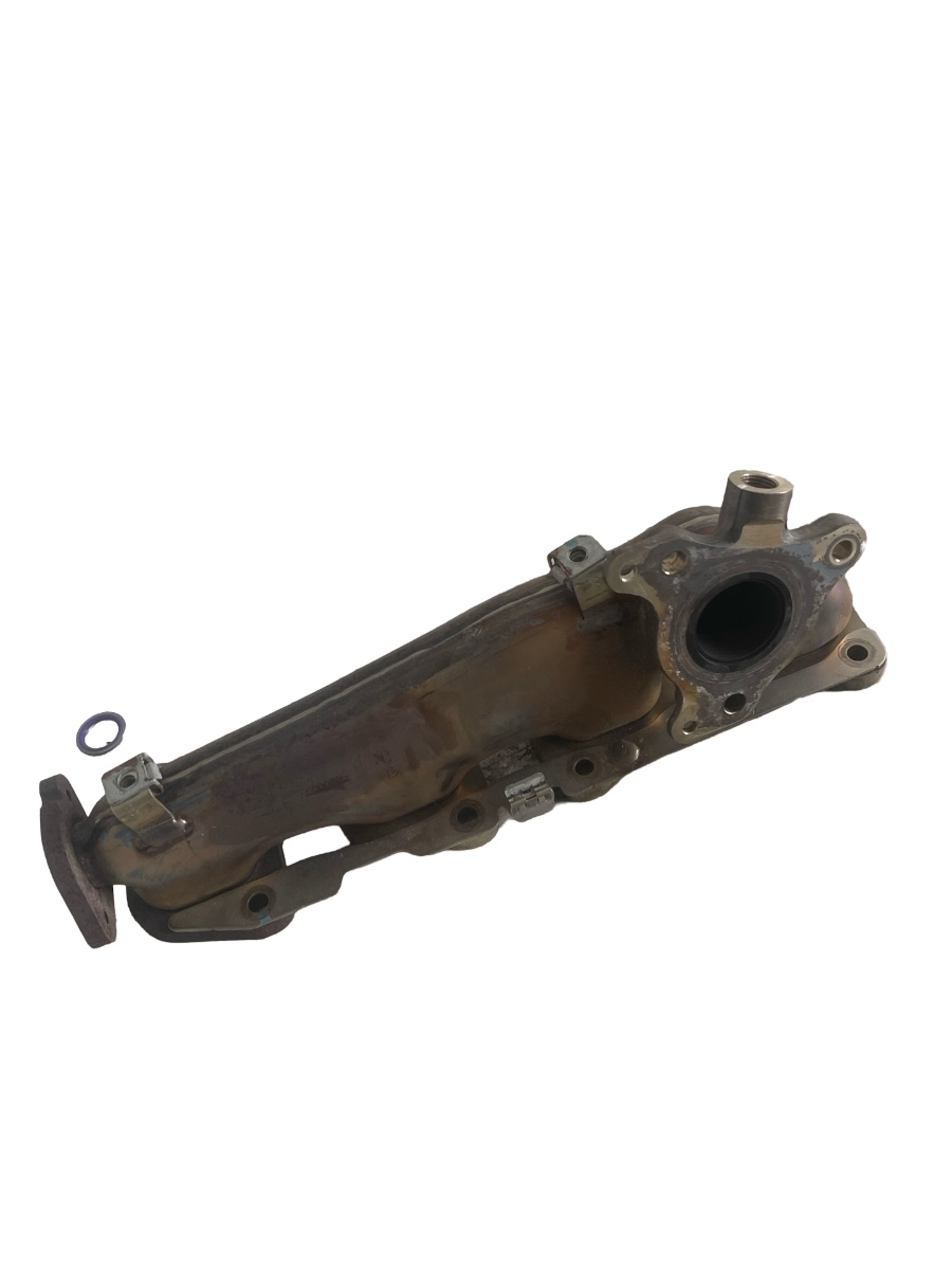 Galerie evacuare MERCEDES-BENZ C-CLASS W205 2013 - > 2.2CDI A6511400909
