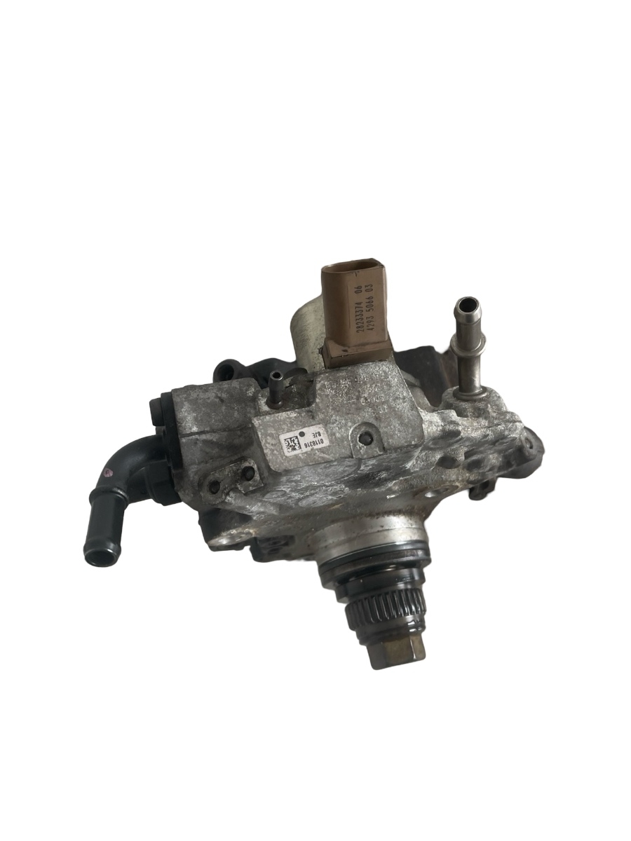Pompa inalta presiune MERCEDES-BENZ C-CLASS W205 2013 - > 2.2CDI A6510703301