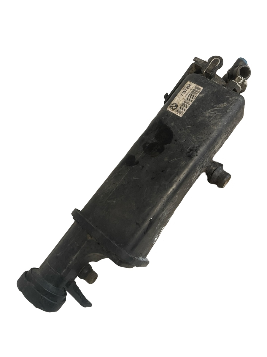 Vas expansiune BMW 3 IV E46 1998 - 2005 2.0D 7787039