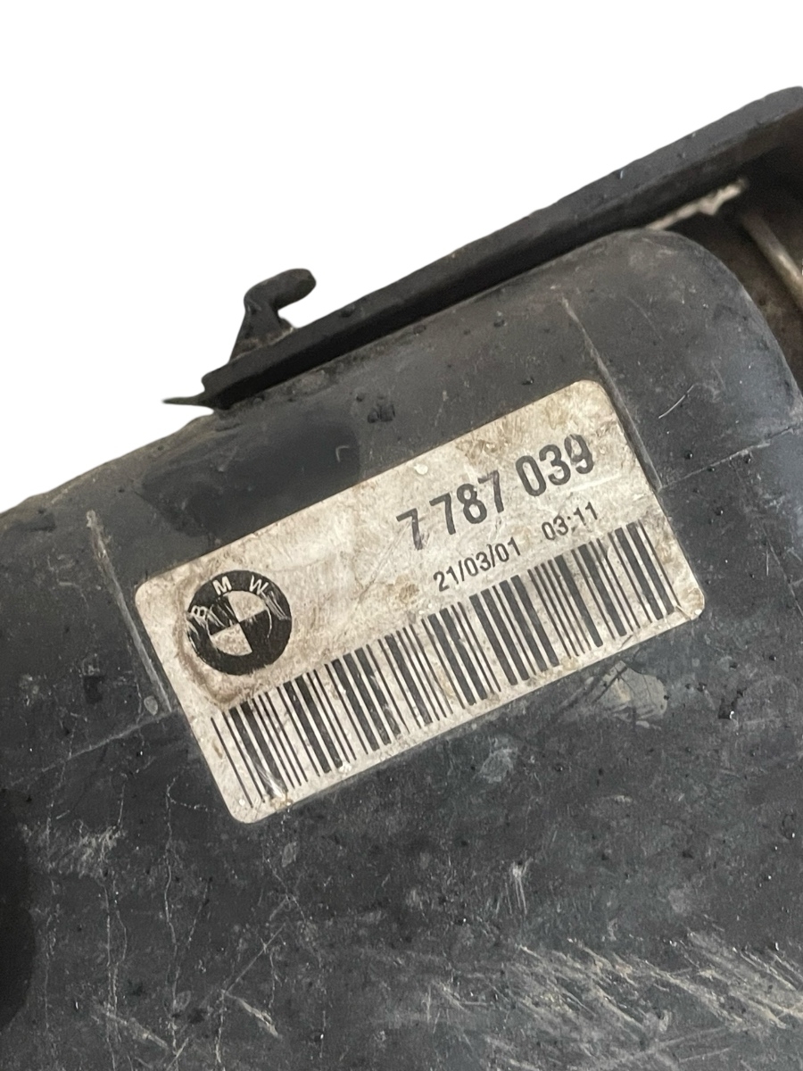 Vas expansiune BMW 3 IV E46 1998 - 2005 2.0D 7787039 – foto 2