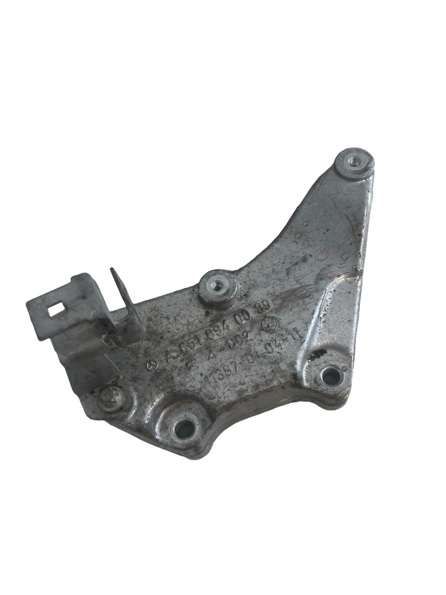 Suport motor MERCEDES-BENZ C-CLASS W205 2013 - > 2.2CDI A6510940039