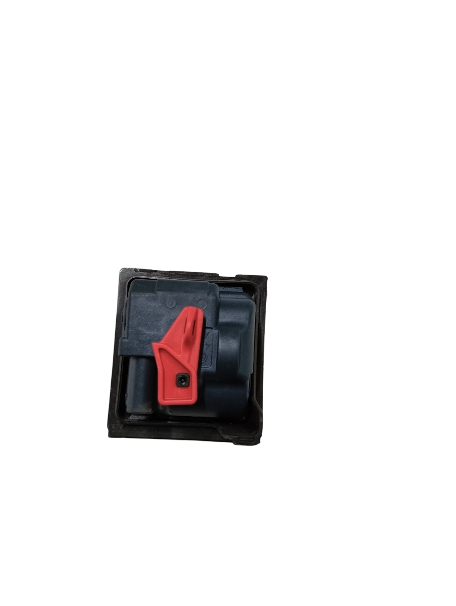 Motoras blocare usita rezervor combustibil MERCEDES-BENZ C-CLASS W205 2013 - > A0008202303