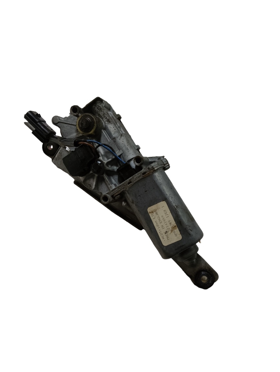 Motoras stergator haion  LAND ROVER RANGE ROVER II LP_, P38A 1994 - 2002 22141459