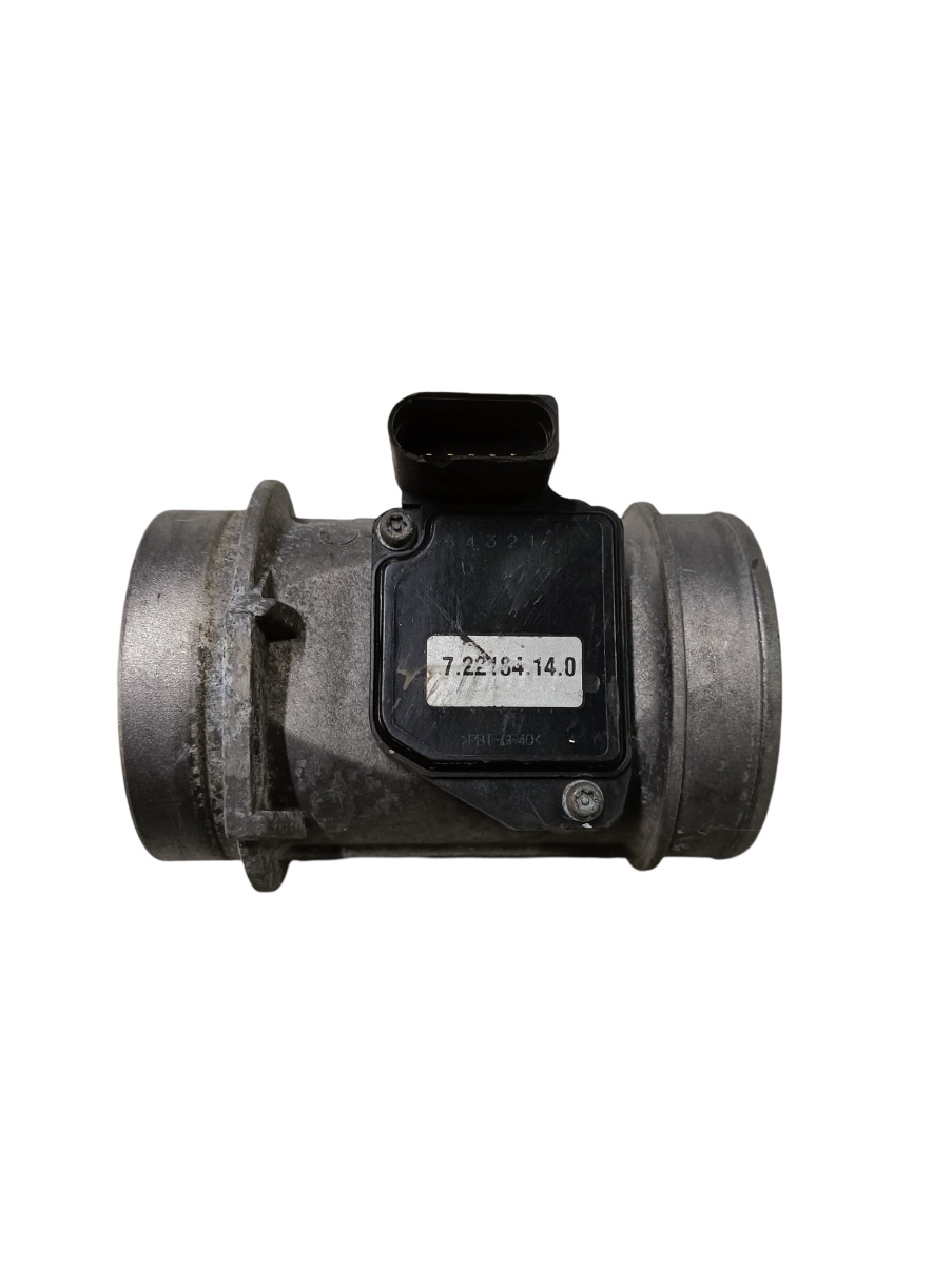 Debitmetru AUDI A4 II 8E2, B6 2000 - 2005 2.5 TDI AYM 722184140