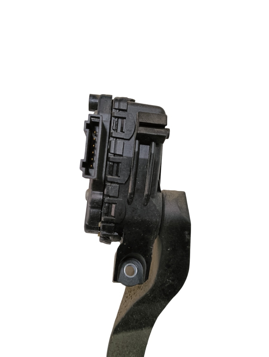 Pedala de acceleratie AUDI A4 III 8EC, B7 2004 - 2008 HELLA 8e1721523g – foto 2