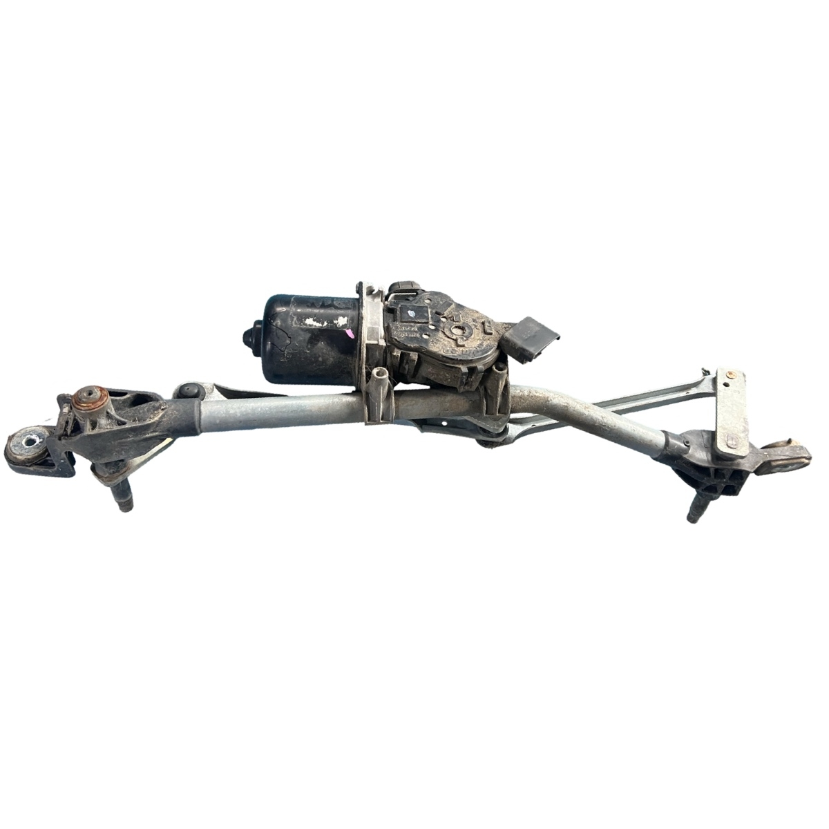 Ansamblu stergator RENAULT MEGANE III Hatchback BZ0_ 2008 - >