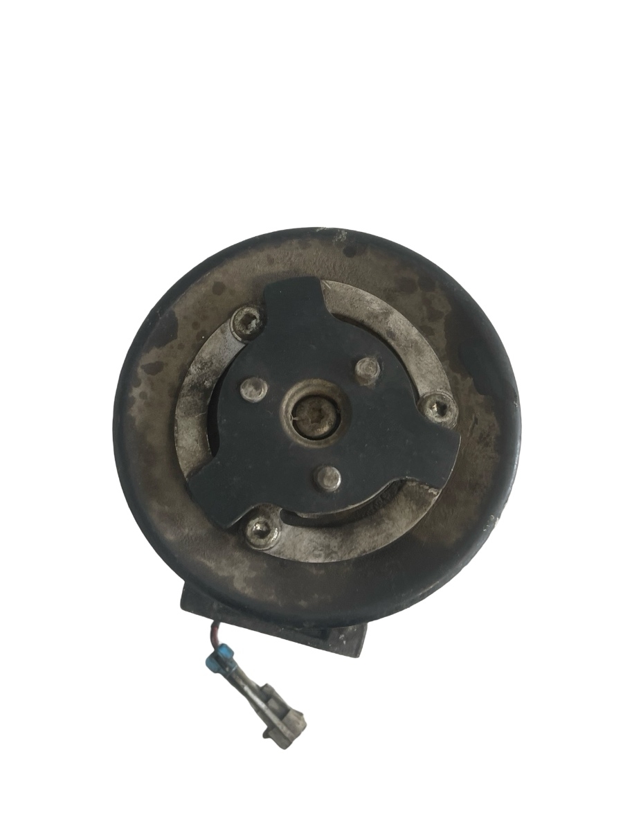 Compresor  AC OPEL MERIVA B S10 2010 - 2017 1.4 A 14 NEL, B 14 NEL 401351739 – foto 4