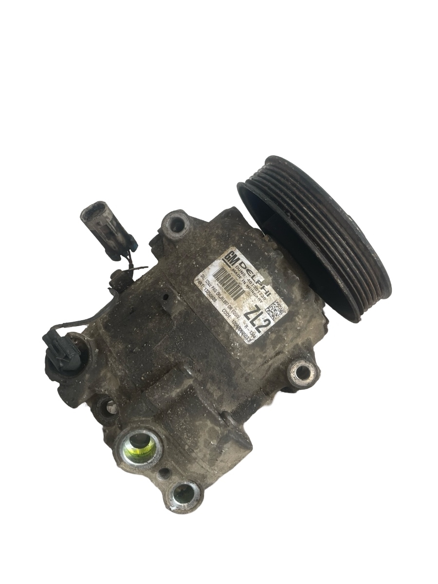 Compresor  AC OPEL MERIVA B S10 2010 - 2017 1.4 A 14 NEL, B 14 NEL 401351739