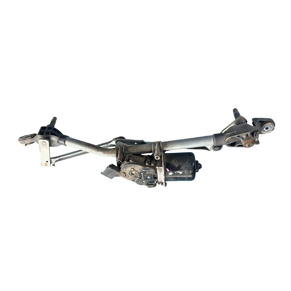 Ansamblu stergator RENAULT MEGANE III Hatchback BZ0_ 2008 - > – foto 2