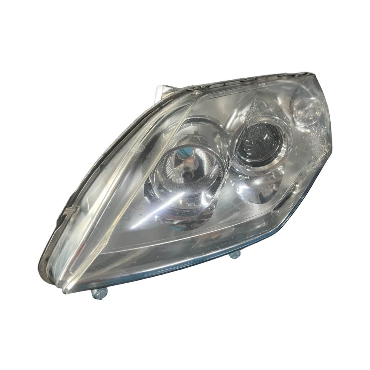 Far stanga fata RENAULT LAGUNA III BT0/1 2007 - 2015 89901836