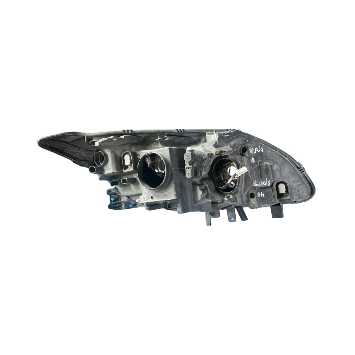 Far stanga fata RENAULT LAGUNA III BT0/1 2007 - 2015 89901836 – foto 2