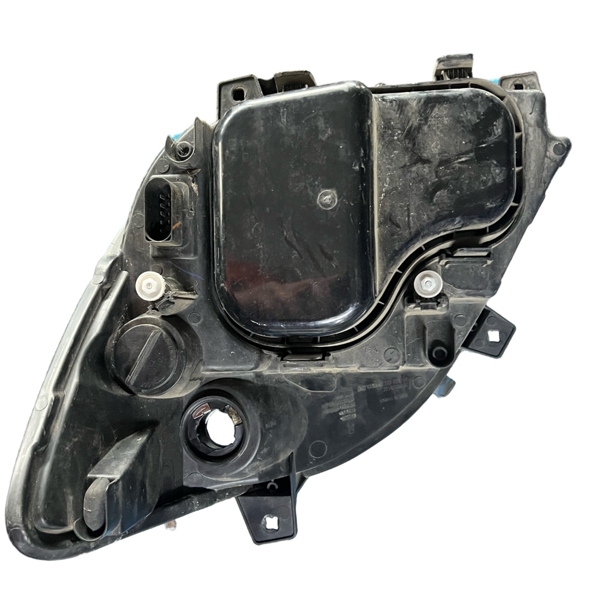 Far dreapta MERCEDES-BENZ SPRINTER 3,5-t Bus 906 2006 - > – foto 3
