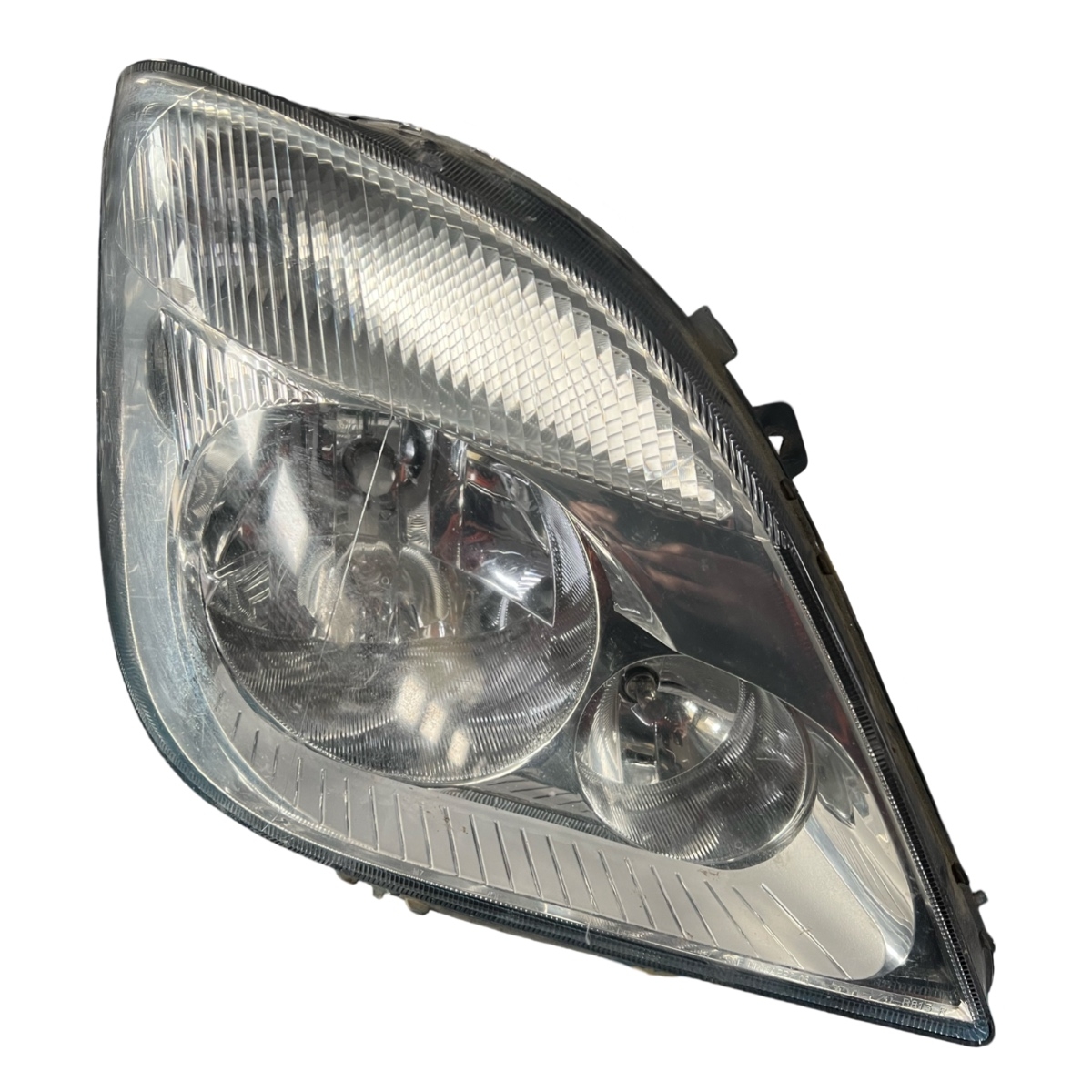 Far dreapta MERCEDES-BENZ SPRINTER 3,5-t Bus 906 2006 - >